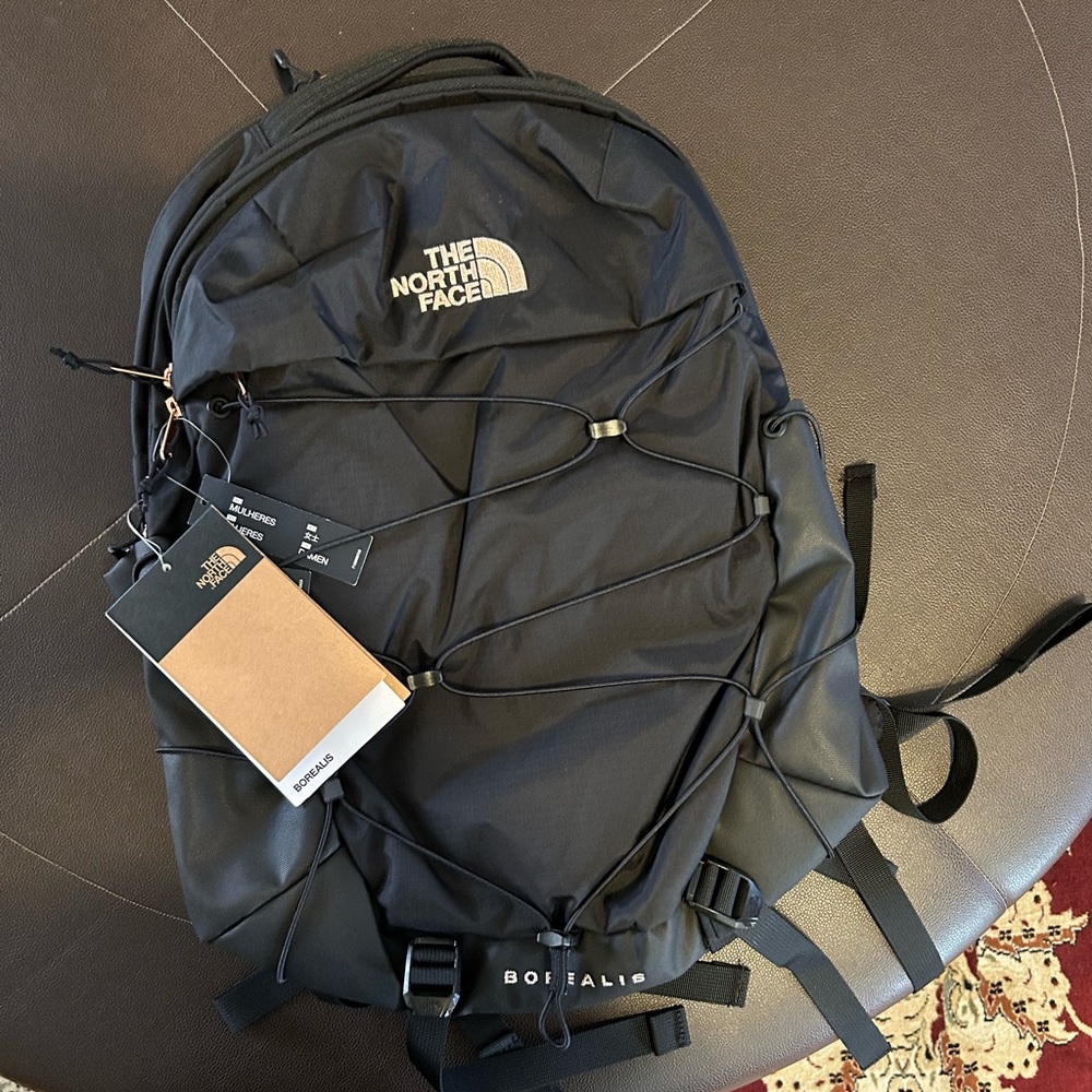 The North Face Women's Borealis Backpack